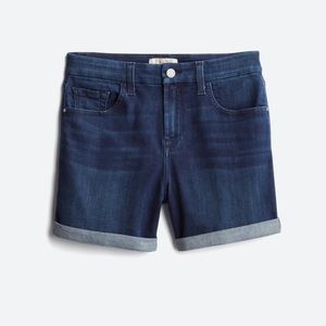 JEN7 BY 7 FOR ALL MANKIND shorts